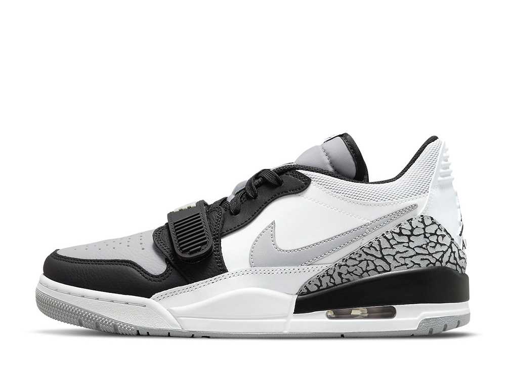 継続期間制限事項【1000円OFF】引き換え証！Nike ナイキ ジョーダン レガシー 312 置き目 ライトスモークグレー ナイキ CD7069-105 メンズ スニーカー 駈けっくらシューズ 21SN-CD7069-105 スニーカー-メンズ靴