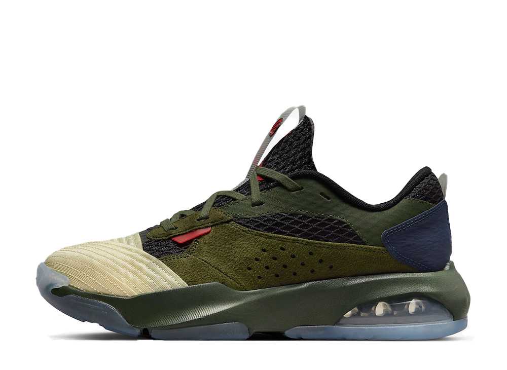 数量限定【1000円クーポン】Nike ナルト × ナイキ ジョーダンエア 200E SP 上忍 ナイキ DQ6385-360 メンズ スニーカー ランニングシューズ 21SN-DQ6385-360 24,938円