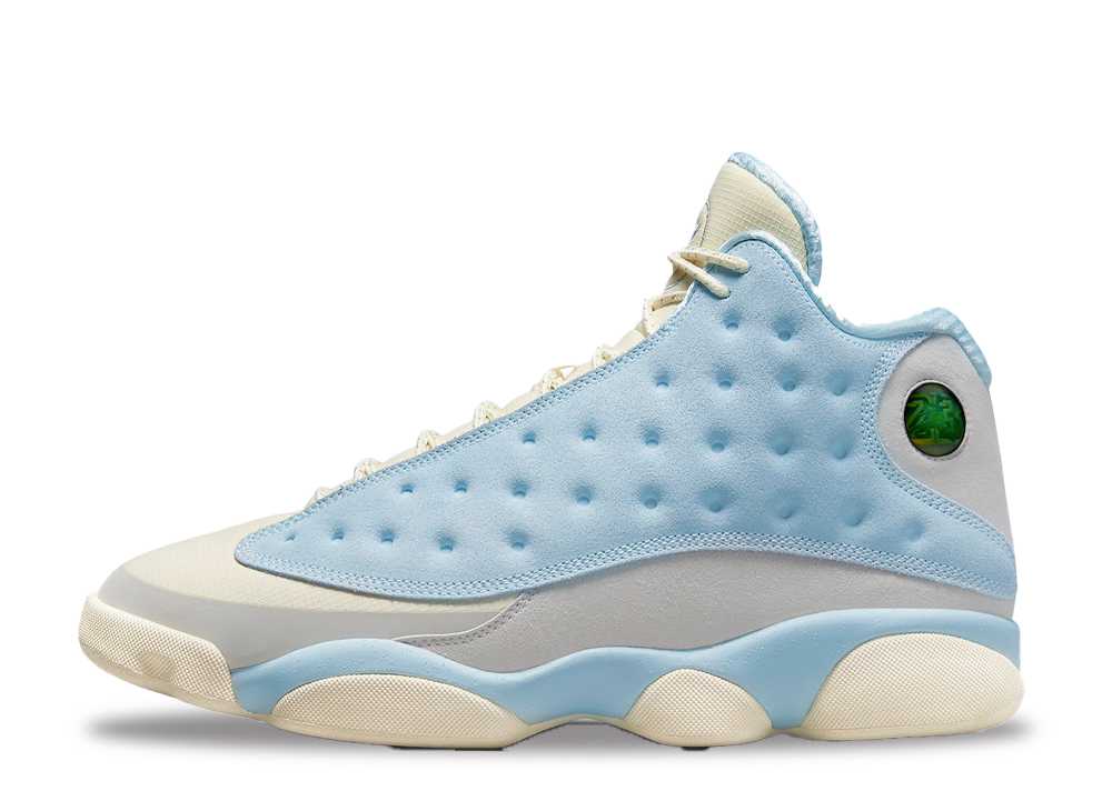 【今なら割引クーポン発行中】!Nike ソールフライ × ナイキ エアジョーダン13 セレスティンブルー ナイキ DX5763-100 メンズ スニーカー ランニングシューズ 21SN-DX5763-100|HYPE GUARD【公式】店