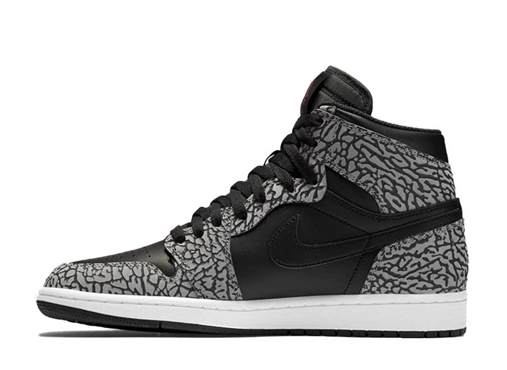 今だけ【1000円クーポン】発行中!!Nike ナイキ エアジョーダン1 レトロ ハイ アン-シュプリーム ナイキ 839115-013 メンズ スニーカー ランニングシューズ 21SN-839115-013