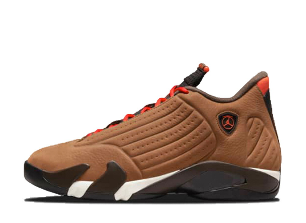 6/15【1000円割り引き引き換え証】Nike ナイキ エアジョーダン14 ウィンターライズド ナイキ DO9406-200 メンズ スニーカー 駈けっくらシューズ 21SN-DO9406-200