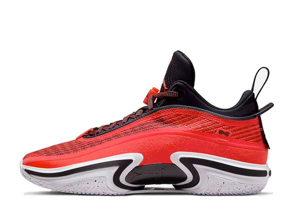 【今なら割引クーポン発行中】!Nike ナイキ エアジョーダン36 ロー インフラレッド ナイキ DH0832-660 メンズ スニーカー ランニングシューズ 21SN-DH0832-660|HYPE GUARD【公式】店