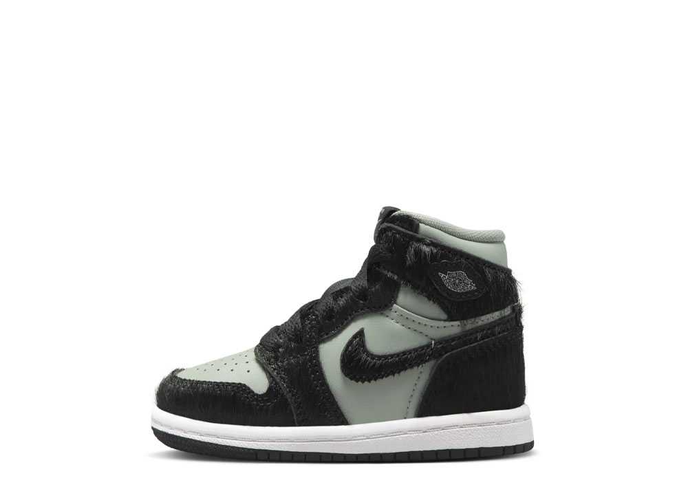 7/30限定【1000円クーポン】発行！Nike ナイキ TD エアジョーダン1 レトロ ハイ OG ミディアム グレー ナイキ FB1313-001 メンズ スニーカー ランニングシューズ 21SN-FB1313-001｜HYPE GUARD【公式】店