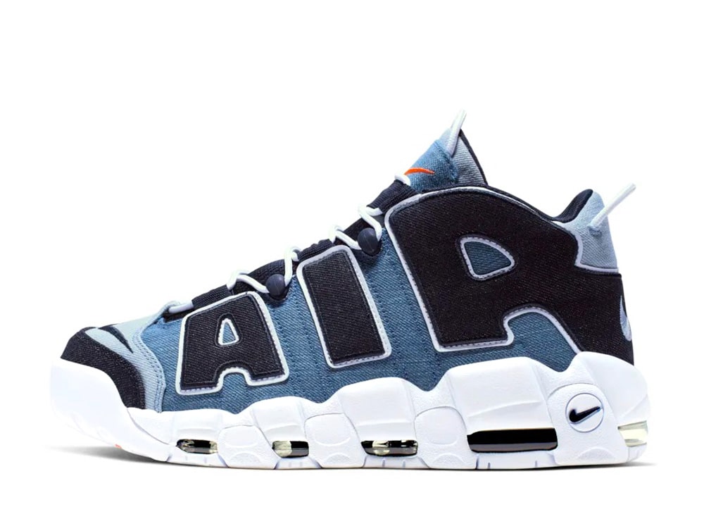 【今なら割引クーポン発行中】!Nike ナイキ エア モア アップテンポ デニム ナイキ CJ6125-100 メンズ スニーカー ランニングシューズ 21SN-CJ6125-100|HYPE GUARD【公式】店