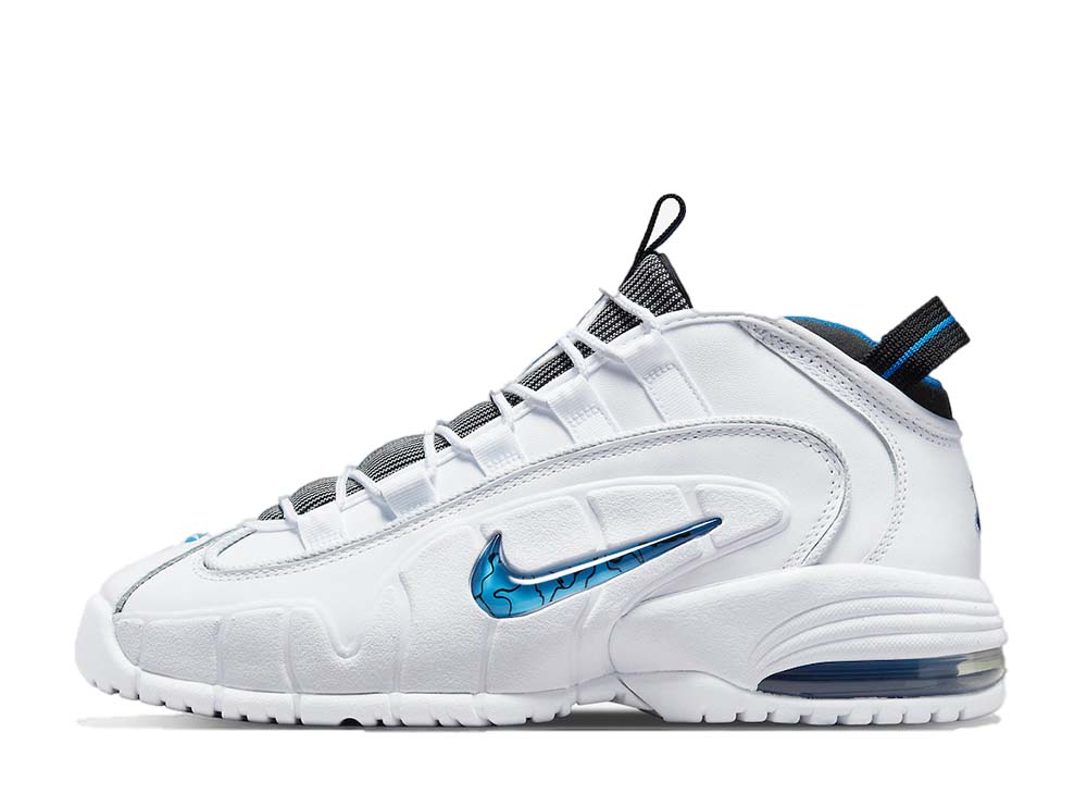 ＼百貨店大売り出し／1000円引き換え証ふり出し中！Nike ナイキ 大気圏マックス ペニー 白いこと アンド 赤ちょうちんシティ ロイヤル ナイキ DV0684-100 メンズ スニーカー 駈けっくらシューズ 21SN-DV0684-100