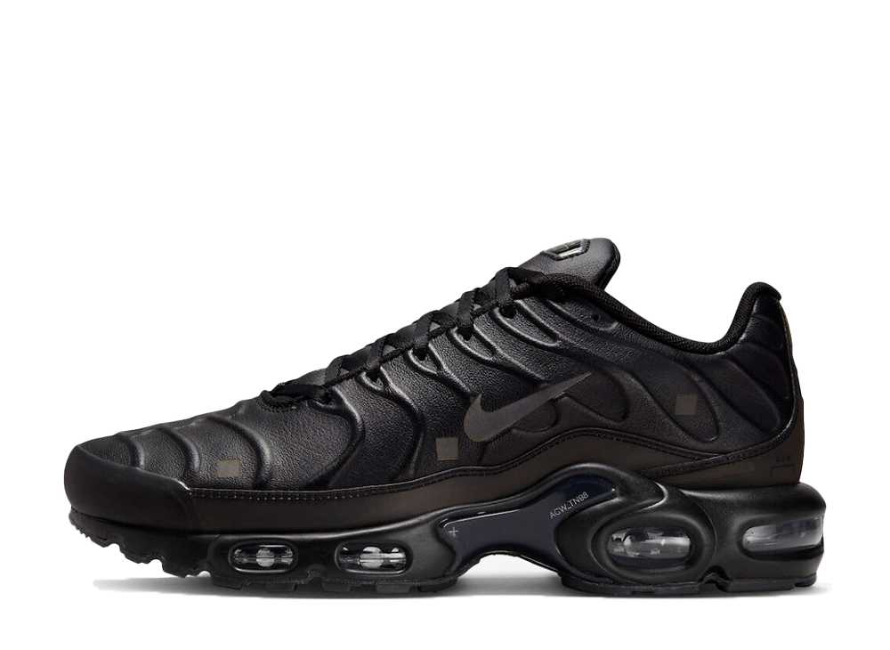 【今なら割引クーポン発行中】!Nike アコールドウォール × ナイキ エアマックスプラス オニキス ナイキ FD7855-001 メンズ スニーカー ランニングシューズ 21SN-FD7855-001|HYPE GUARD【公式】店