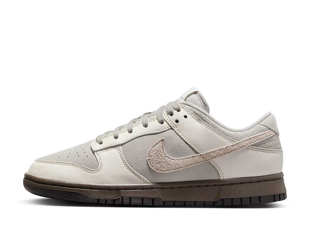 数量限定【1000円クーポン】Nike ナイキ ダンク ロー アイアンストーン ナイキ FD9746-001 メンズ スニーカー ランニングシューズ 21SN-FD9746-001
