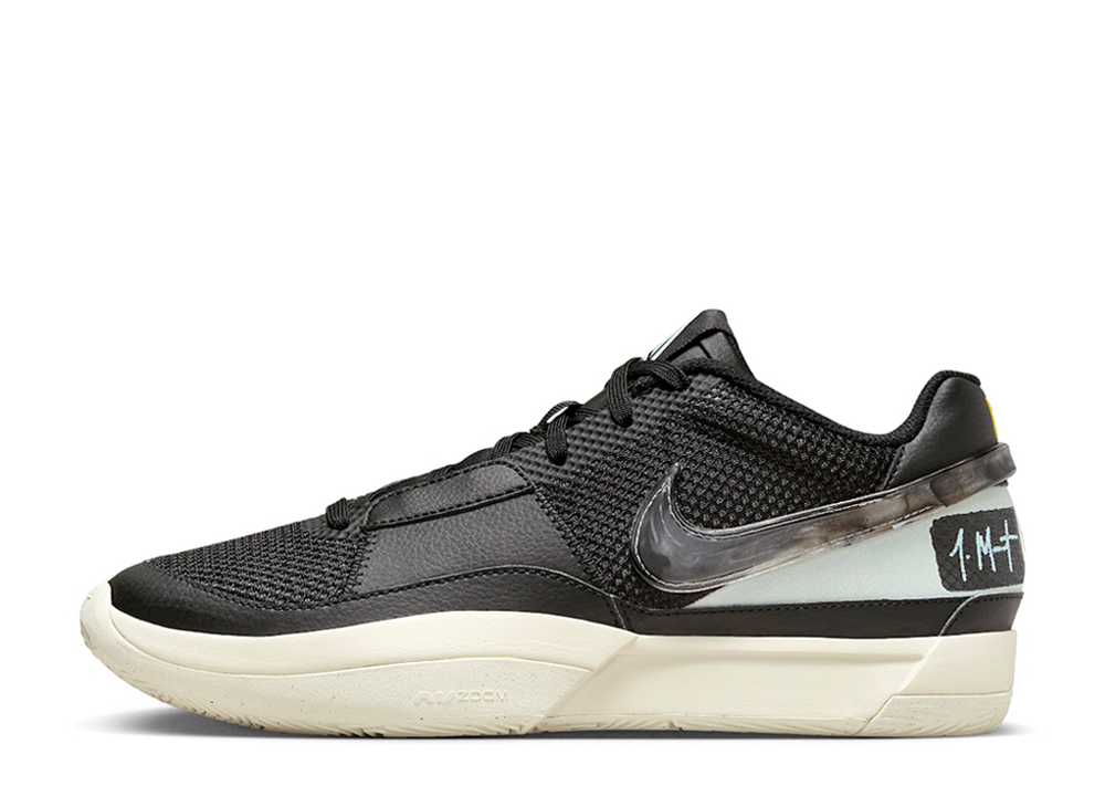 ＼百貨店大売り出し／1000円クーポン券振り出し中！Nike ナイキ ジャ1 煙霧 ナイキ DR8785-002 メンズ スニーカー 駈けっくらシューズ 21SN-DR8785-002
