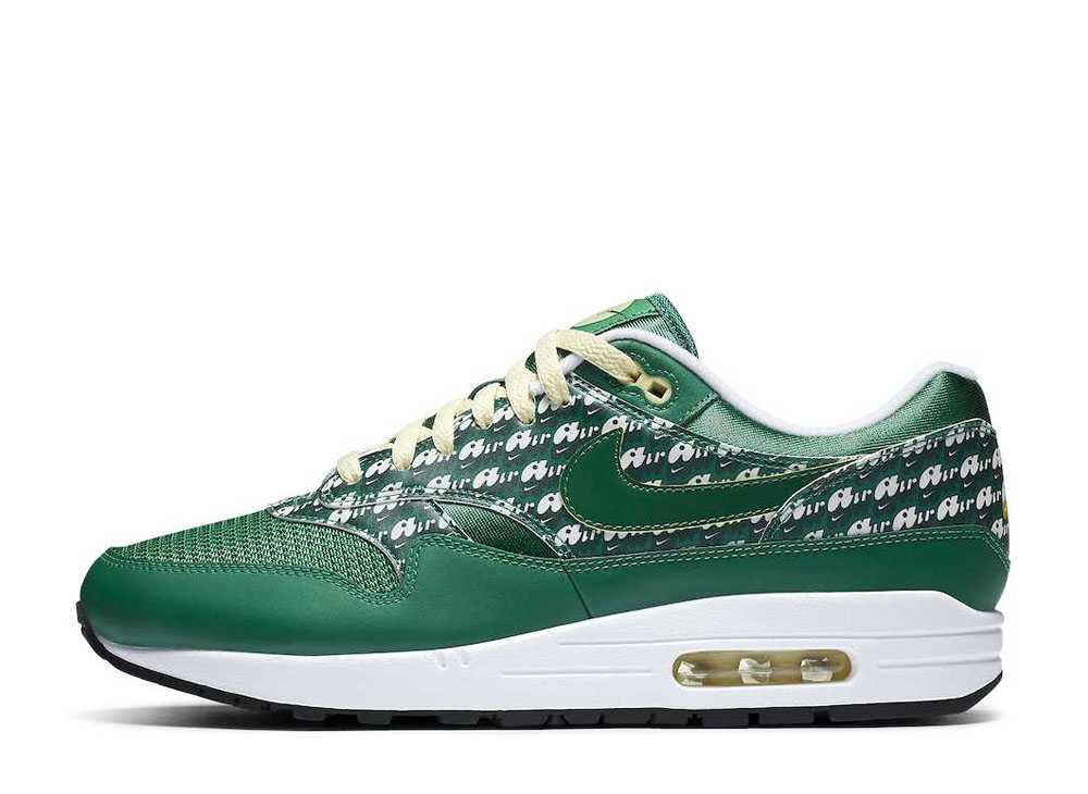 ＼百貨店大売り出し／1000円クーポン券振り出し中！Nike ナイキ エア湖マックス1 割り増し金 “ライムエード” ナイキ CJ0609-300 メンズ スニーカー 駈けっくらシューズ 21SN-CJ0609-300