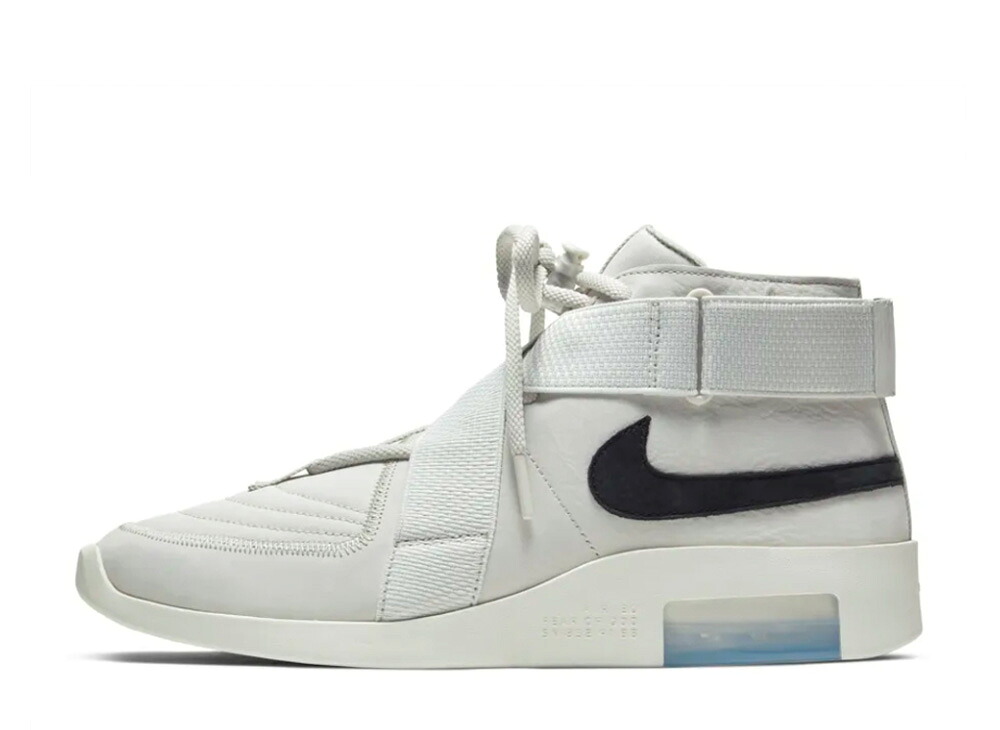 数量限定【1000円クーポン】Nike フィア オブ ゴッド × ナイキ エア レイド ライト ボーン ナイキ AT8087-001 メンズ スニーカー ランニングシューズ 21SN-AT8087-001