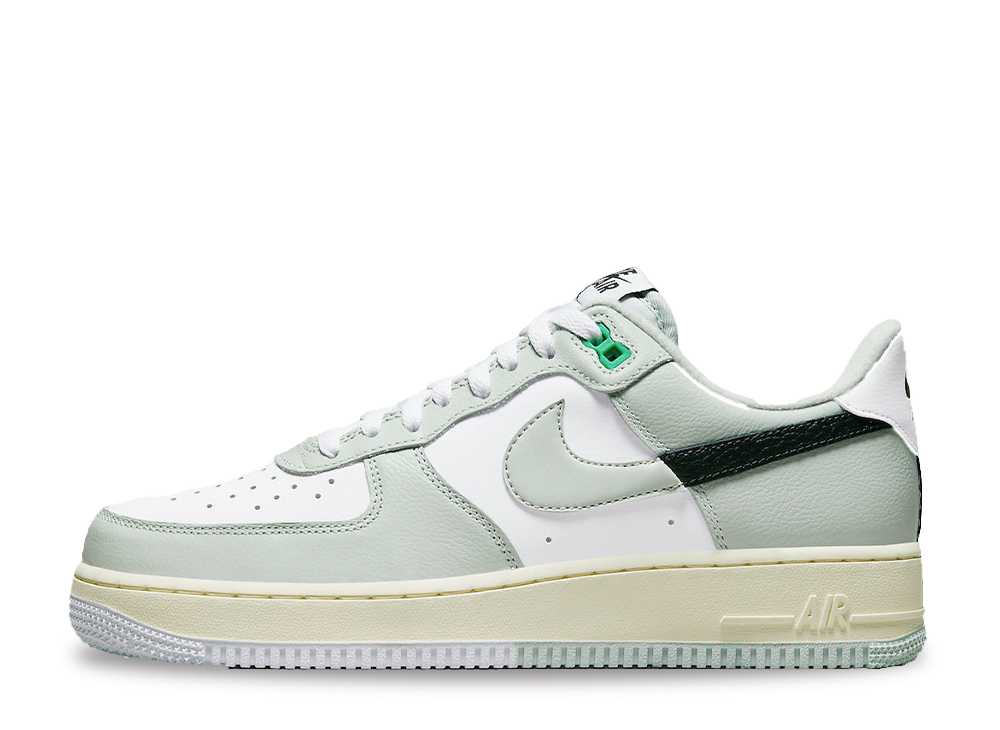 ＼百貨店大売り出し／1000円クーポン券振り出し中！Nike ナイキ 空軍1 置き目 透き間 ともし火しろがね色 ナイキ DZ2522-001 メンズ スニーカー 駈けっくらシューズ 21SN-DZ2522-001