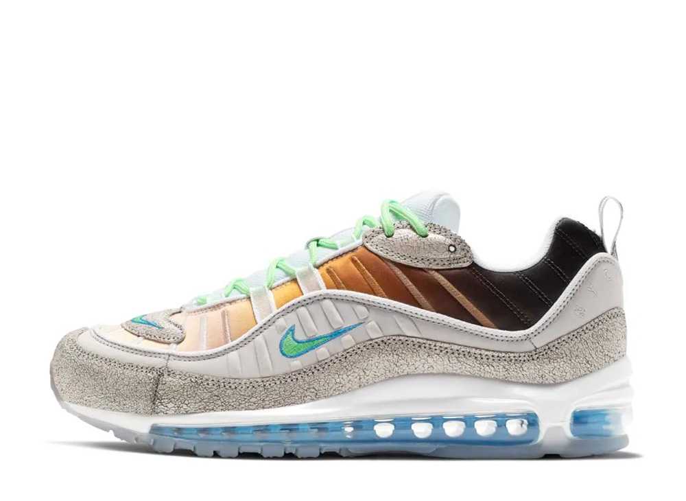 ＼百貨店大売り出し／1000円クーポン券振り出し中！Nike ナイキ エア湖マックス オンエア ニューヨーク州 ナイキ CI1502-001 メンズ スニーカー 駈けっくらシューズ 21SN-CI1502-001