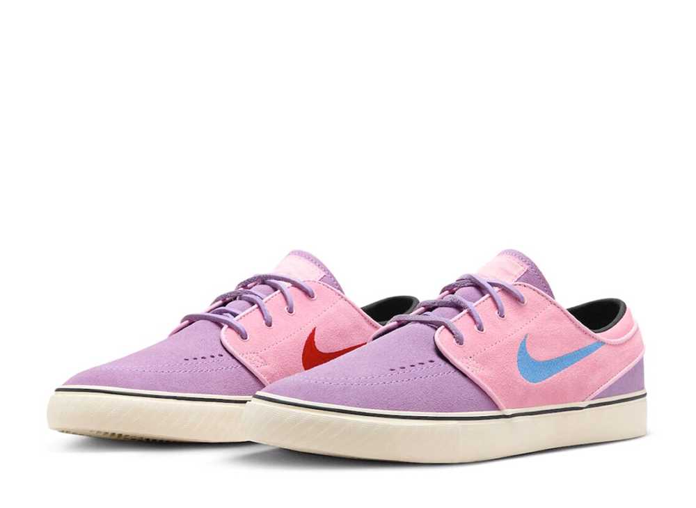 数量限定【1000円クーポン】Nike ナイキ SB ズーム ジャノスキー OG+ ライラック ナイキ DV5475-500 メンズ スニーカー ランニングシューズ 21SN-DV5475-500