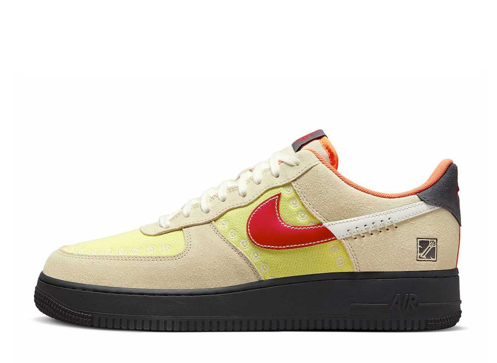 数量限定【1000円クーポン】Nike ナイキ エアフォース1 ロー ソモス ファミリア ディア デ ムエルトス ナイキ DZ5355-126 メンズ スニーカー ランニングシューズ 21SN-DZ5355-126