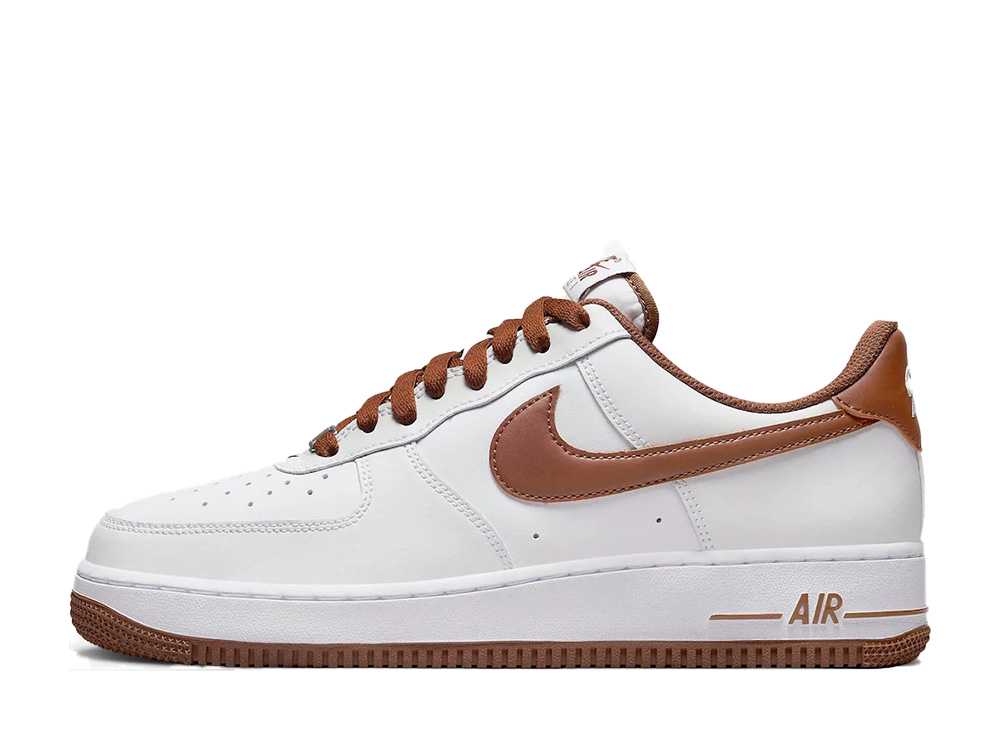 ＼百貨店大売り出し／1000円クーポン券振り出し中！Nike ナイキ 空軍1 07 置き目 白いこと/ピーカン ナイキ DH7561-100 メンズ スニーカー 駈けっくらシューズ 21SN-DH7561-100