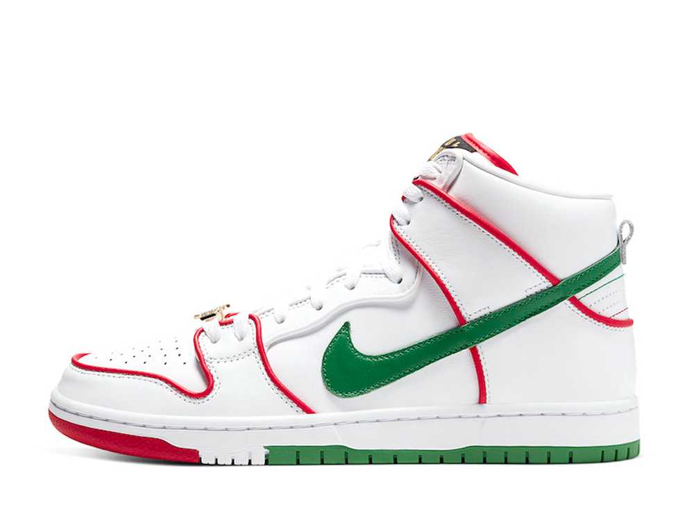 ＼百貨店大売り出し／1000円引き換え証書き著す中！Nike 極点・ロドリゲス × ナイキ SB ダンク ご機嫌 ナイキ CT6680-100 メンズ スニーカー 駈けっくらシューズ 21SN-CT6680-100