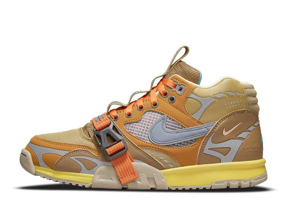 【今なら割引クーポン発行中】!Nike ナイキ エアトレーナー1 SP コリアンダー ナイキ DH7338-300 メンズ スニーカー ランニングシューズ 21SN-DH7338-300|HYPE GUARD【公式】店