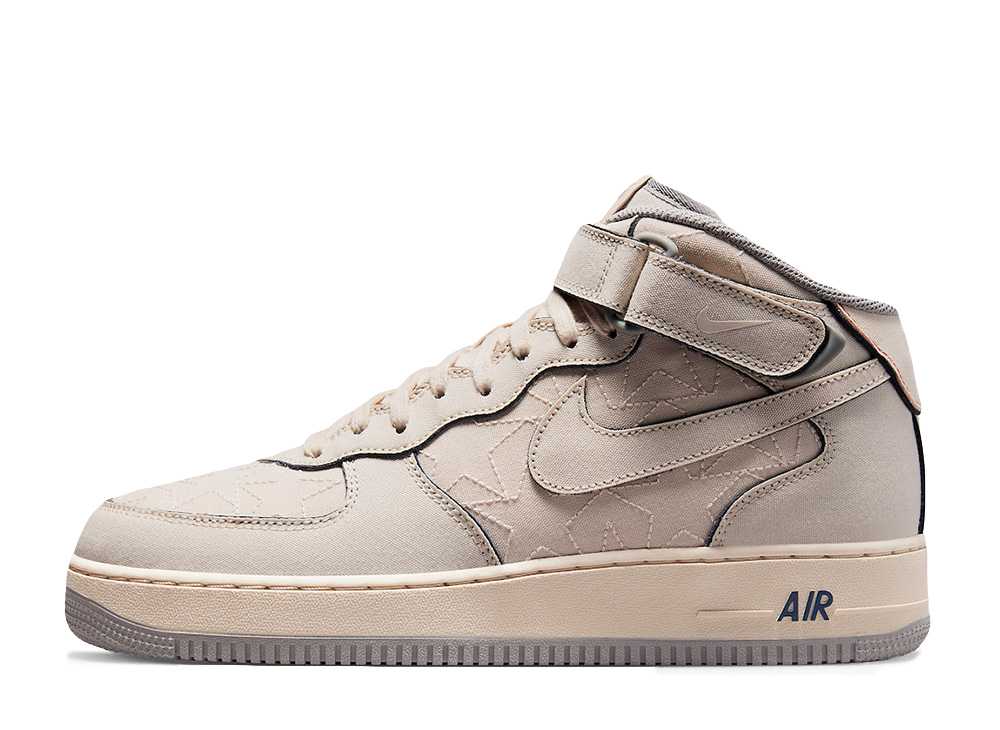 数量限定【1000円クーポン】Nike ナイキ エアフォース1 ミッド パールホワイト ナイキ DZ5367-219 メンズ スニーカー ランニングシューズ 21SN-DZ5367-219 23,433円