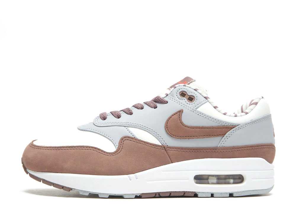 今だけ【1000円クーポン】発行中!!Nike ナイキ エアマックス1 PRM シマシマ ナイキ FB8916-100 メンズ スニーカー ランニングシューズ 21SN-FB8916-100