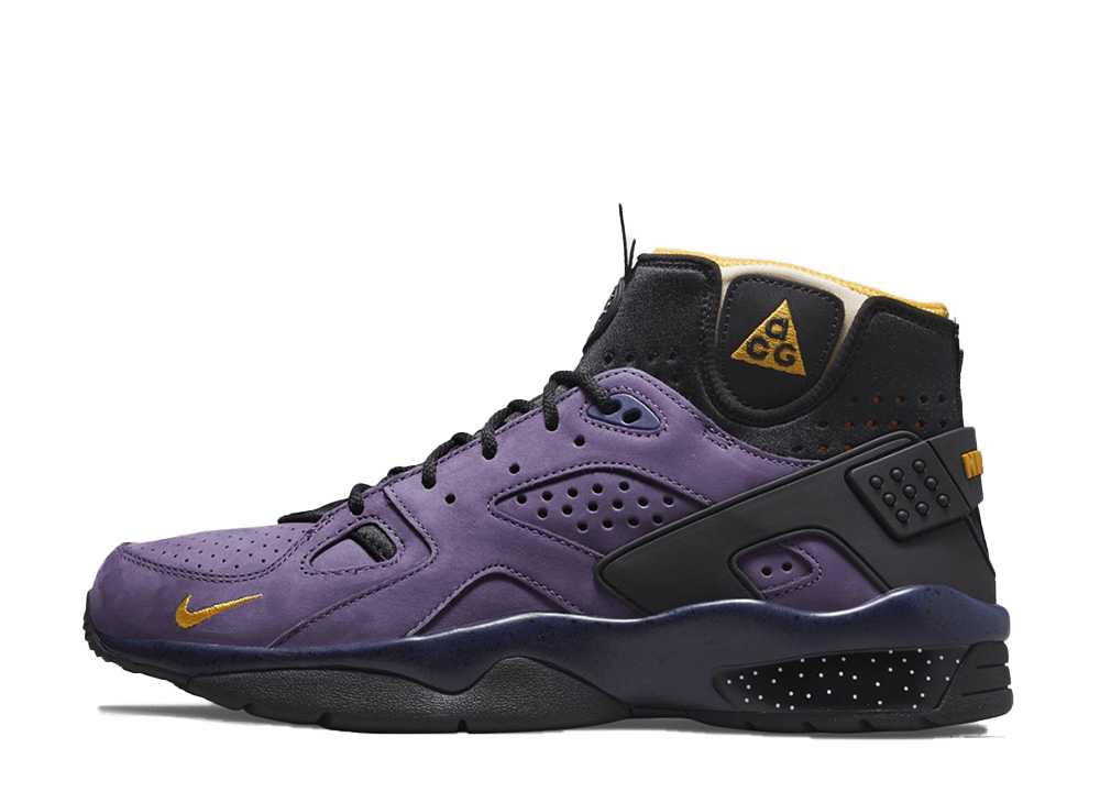 【今なら割引クーポン発行中】発行中!!Nike ナイキ ACG エア モワブ グラビティパープル ナイキ DC9554-500 メンズ スニーカー ランニングシューズ 21SN-DC9554-500