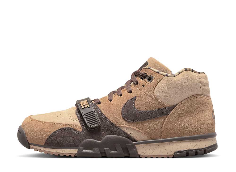 数量限定【1000円クーポン】Nike ナイキ エアトレーナー1 しましま ナイキ DV6998-200 メンズ スニーカー ランニングシューズ 21SN-DV6998-200
