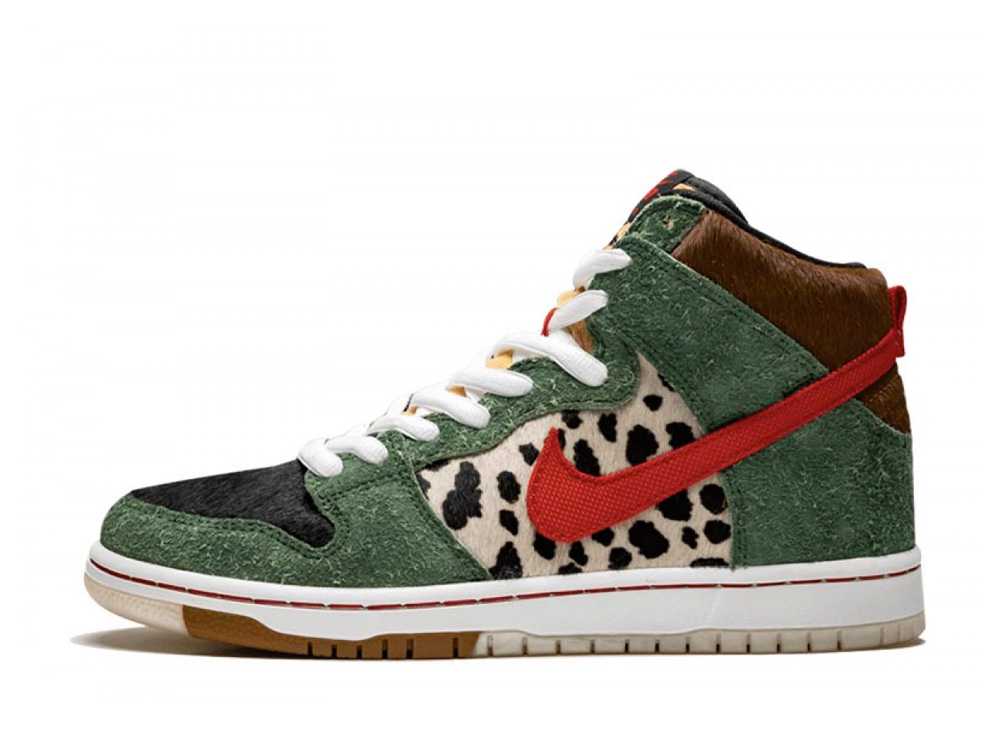 【今なら割引クーポン発行中】!Nike ナイキSB ダンク ハイ プロ QS ドッグウォーカー ナイキ BQ6827-300 メンズ スニーカー ランニングシューズ 21SN-BQ6827-300|HYPE GUARD【公式】店