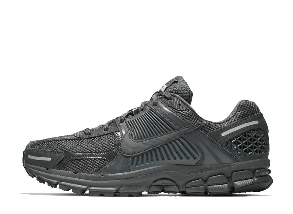 ＼百貨店大売り出し／1000円クーポン券振り出し中！Nike ナイキ ズームボメロ5 アンスラサイト ナイキ BV1358-002 メンズ スニーカー 駈けっくらシューズ 21SN-BV1358-002