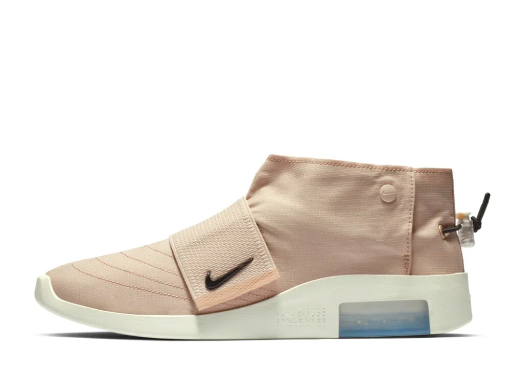 【今なら割引クーポン発行中】!Nike フィア オブ ゴッド × ナイキ エア モック パーティクル ベージュ ナイキ AT8086-200 メンズ スニーカー ランニングシューズ 21SN-AT8086-200|HYPE GUARD【公式】店