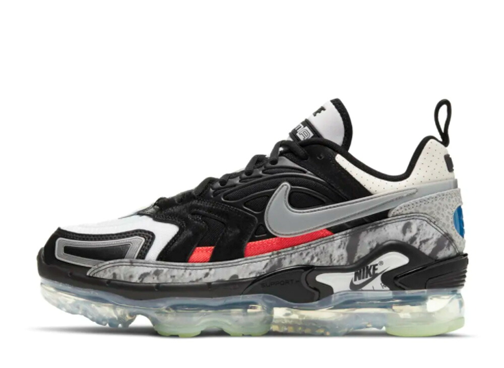 【今なら割引クーポン発行中】!Nike ナイキ エアヴェイパーマックス エヴォ ワットザ ナイキ DD3054-001 メンズ スニーカー ランニングシューズ 21SN-DD3054-001|HYPE GUARD【公式】店