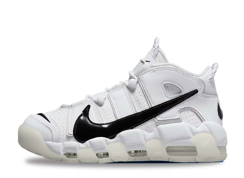 数量限定【1000円クーポン】Nike ナイキ エアモアアップテンポ コピーペースト ホワイト コピー/ペースト ナイキ DQ5014-100 メンズ スニーカー ランニングシューズ 21SN-DQ5014-100