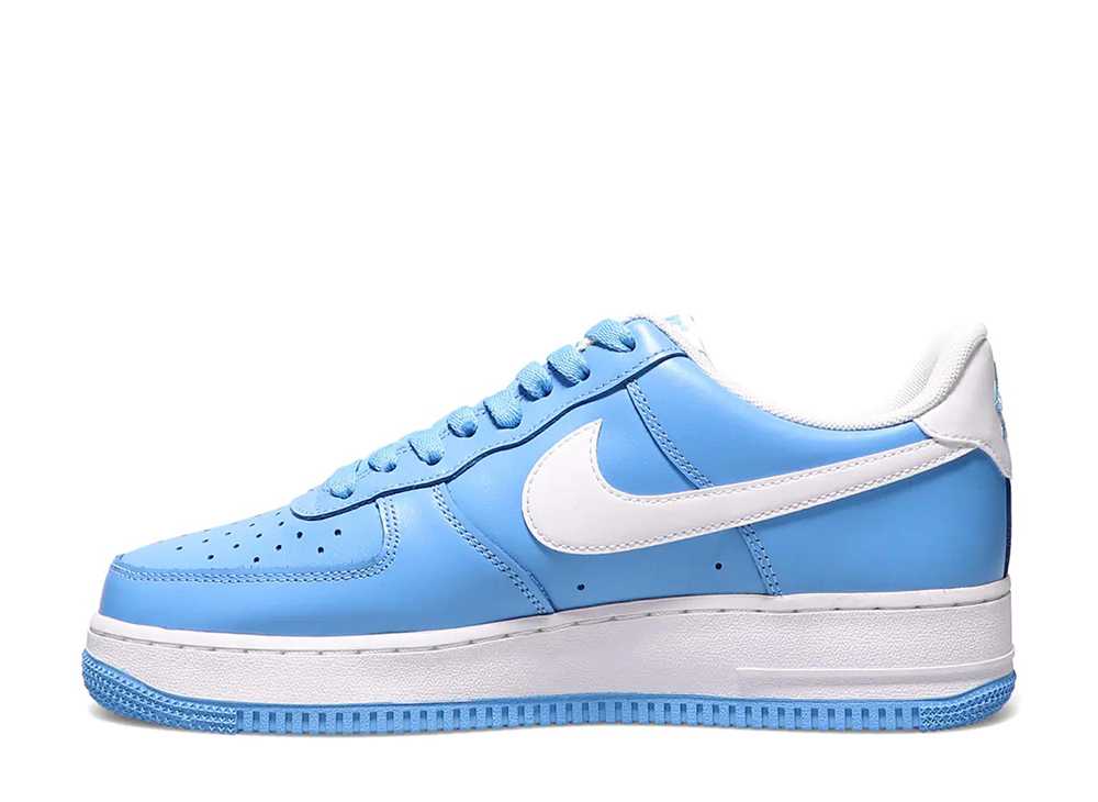 【今なら割引クーポン発行中】!Nike ナイキ エアフォース1 ロー '07 ユニバーシティ ブルー ナイキ DC2911-400 メンズ スニーカー ランニングシューズ 21SN-DC2911-400｜HYPE GUARD【公式】店 26,122円