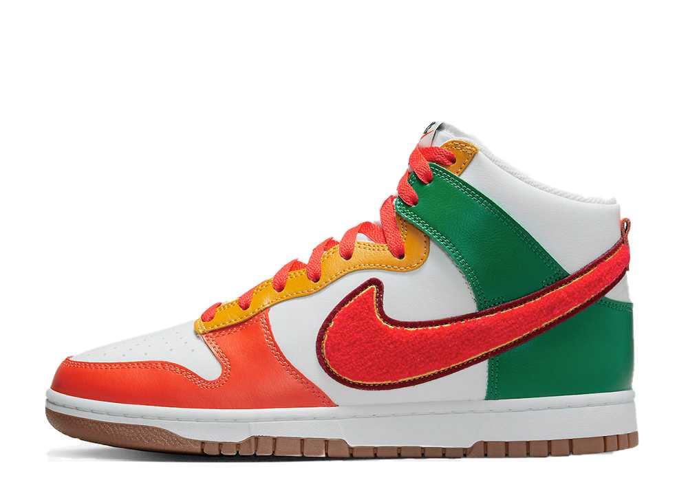 【今なら割引クーポン発行中】!Nike ナイキ ダンク ハイ ユニバーシティ ハバネロレッド ナイキ DR8805-100 メンズ スニーカー ランニングシューズ 21SN-DR8805-100｜HYPE GUARD【公式】店
