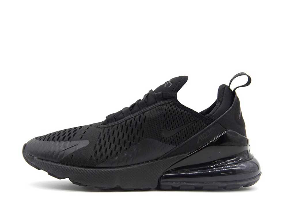 【今なら割引クーポン発行中】Nike ナイキ エアマックス270 ブラック ナイキ AH8050-005 メンズ スニーカー ランニングシューズ 21SN-AH8050-005