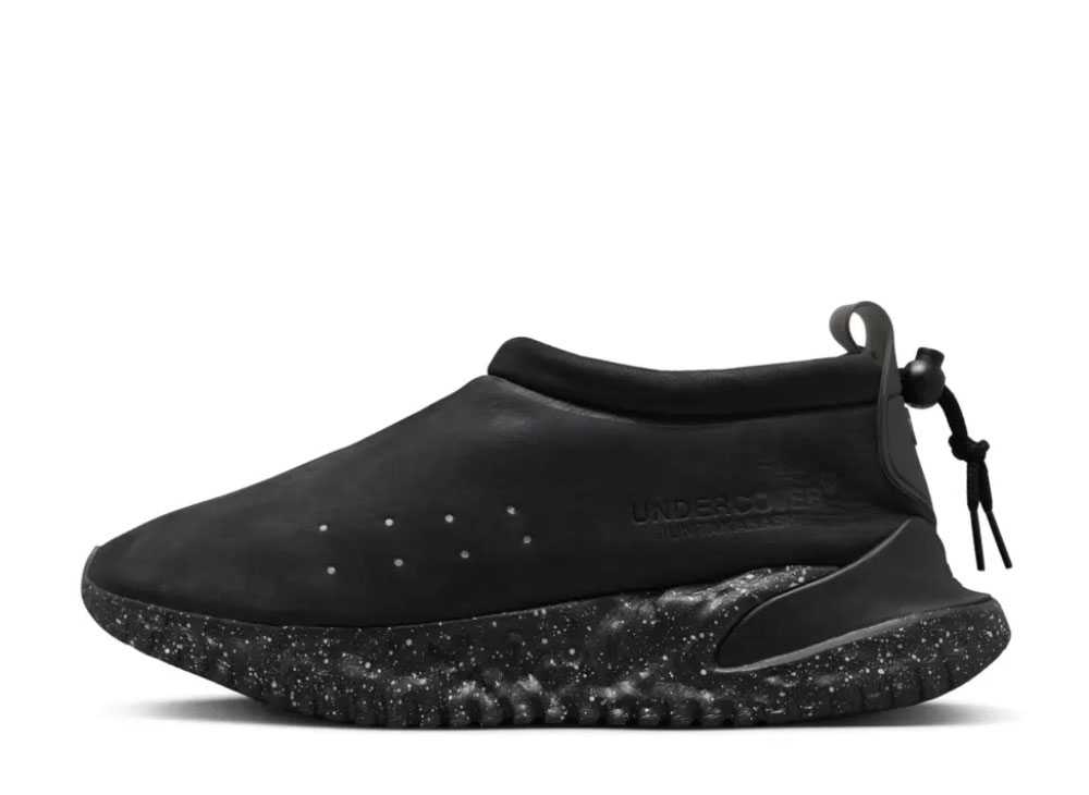 NIKE MOC UNDERCOVER ナイキ 27cm お値下げ中 中古・古着通販】NIKE (ナイキ) UNDERCOVER (アンダーカバー