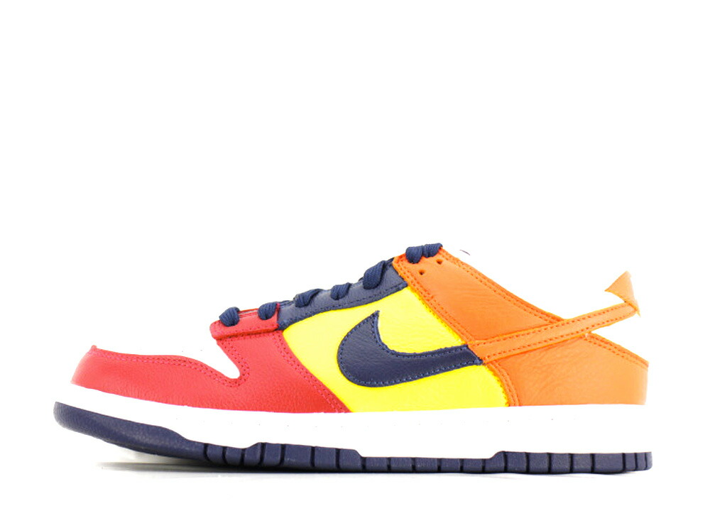 【今なら割引クーポン発行中】Nike ナイキ ダンク ロー JP ホワット・ザ ナイキ AA4414-400 メンズ スニーカー ランニングシューズ 21SN-AA4414-400