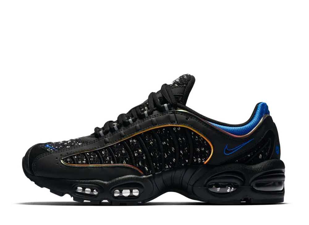 今だけ【1000円クーポン】発行中!!Nike シュプリーム × ナイキ エアマックステイルウィンド 4 ブラック ナイキ AT3854-001 メンズ スニーカー ランニングシューズ 21SN-AT3854-001