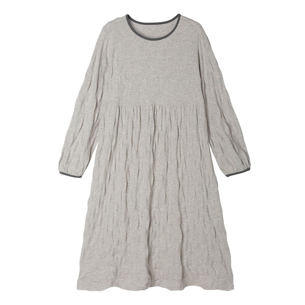 【マラソン限定クーポン対象！】 KID BLUE / キッドブルー 26ドットJQ[長袖ワンピース]｜KID BLUEキッドブルー店