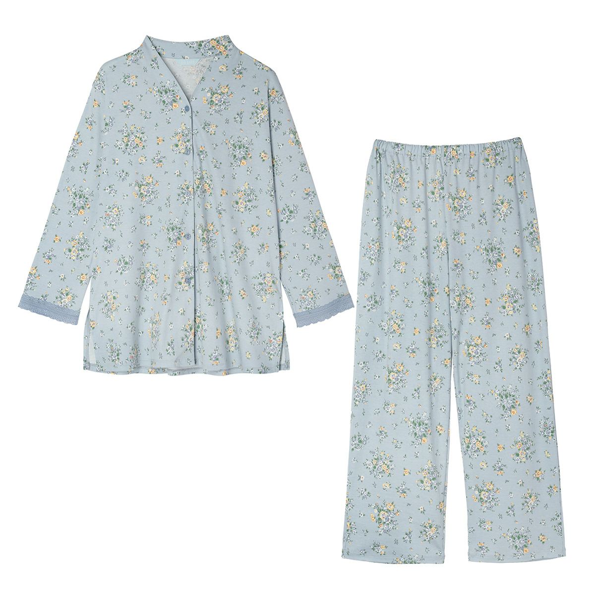 KID BLUE キッドブルー フローレンスPtNパジャマ 楽天市場】【スーパーセール限定クーポン対象！】 KID BLUE