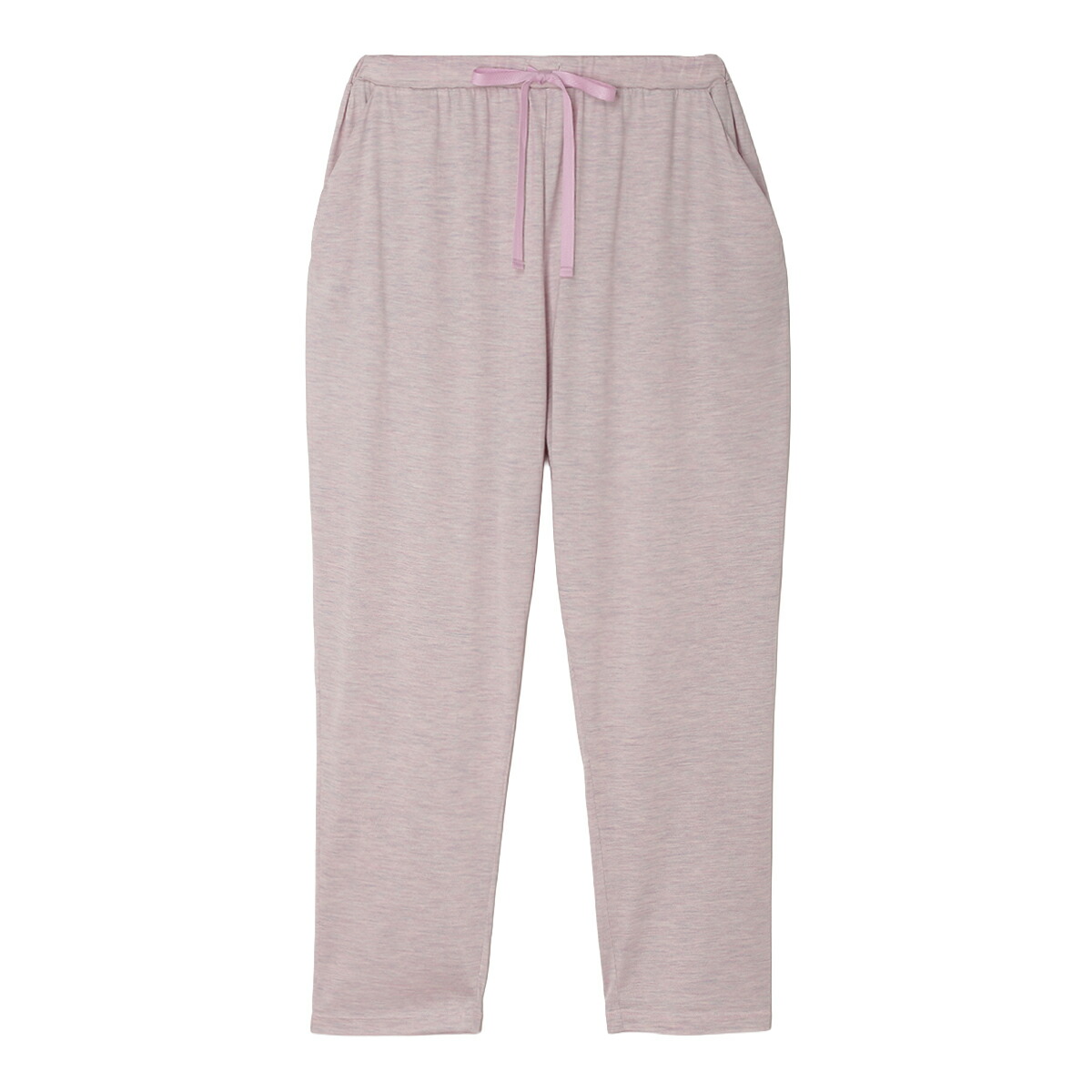 KID BLUE / キッドブルー 26トップシルク天竺[くるぶし丈ボトムス]