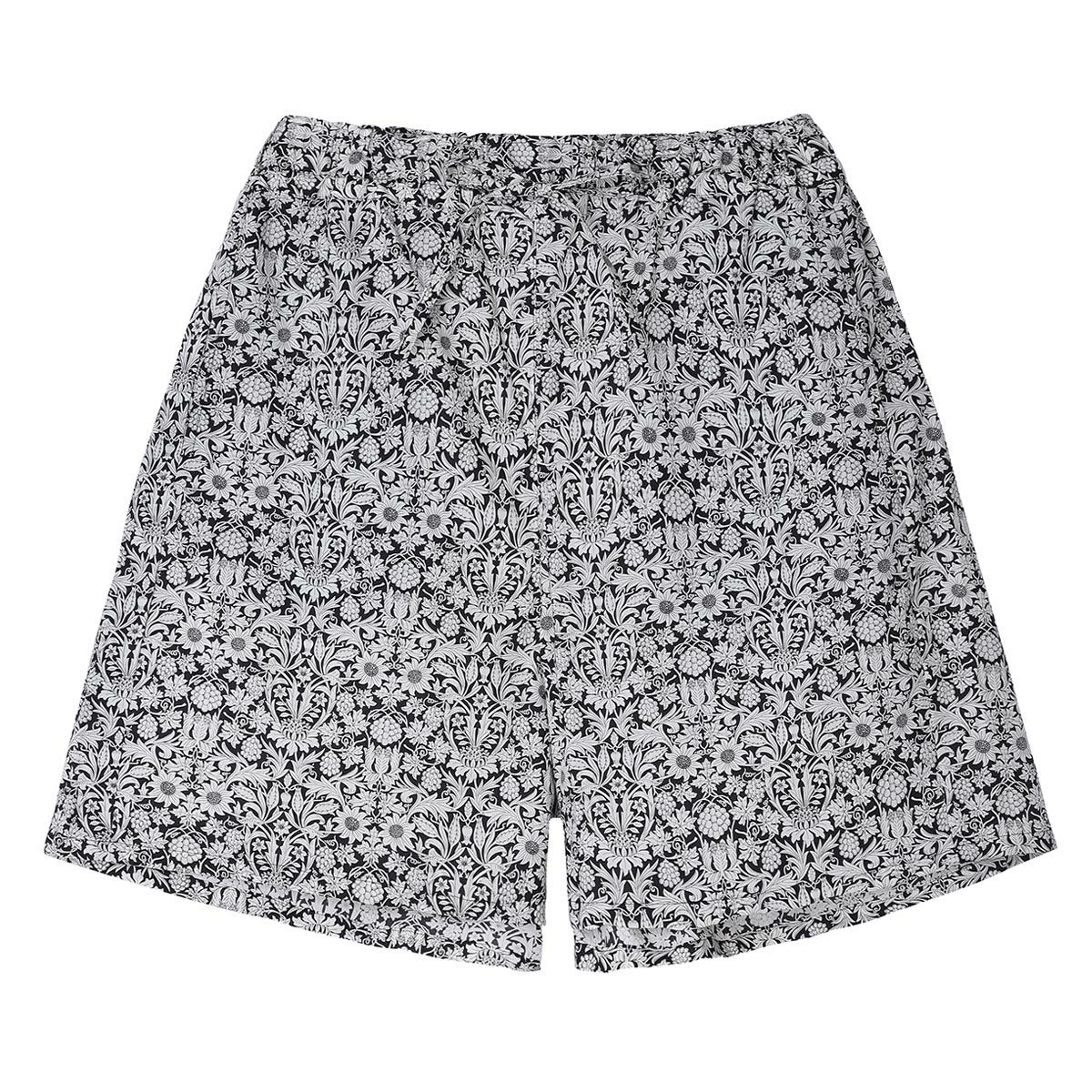 KID BLUE / キッドブルー 25LIBERTYプリント[ショート丈ボトムス]