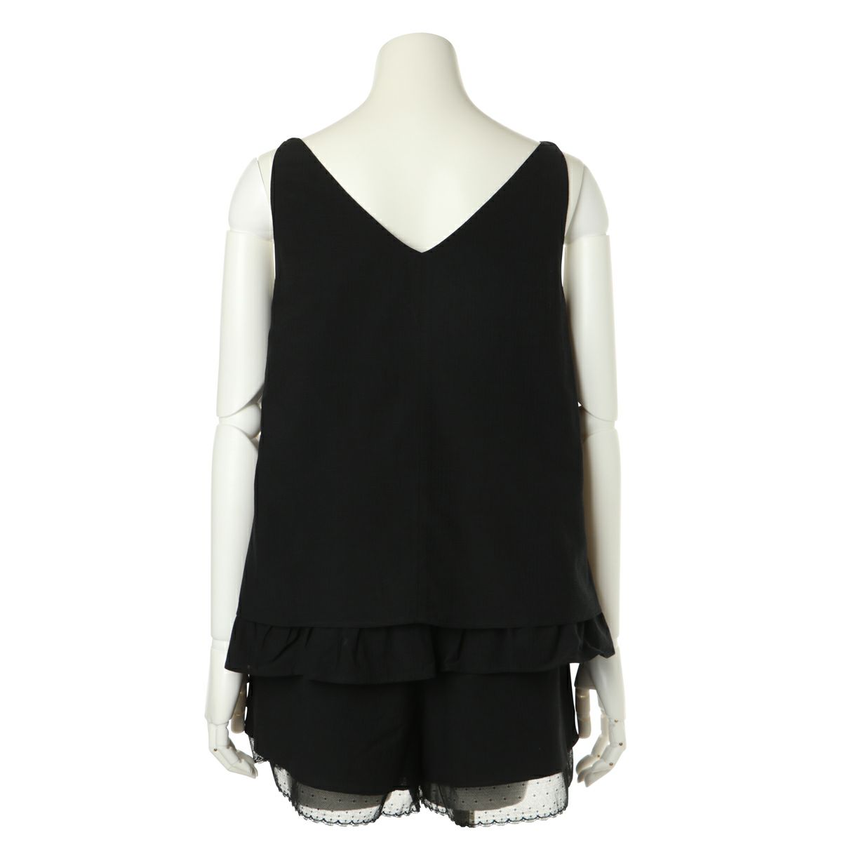 Kid Blue キッドブルー Crドットレース 店舗限定 ルームウェア風パジャマ Spcwoensel Nl