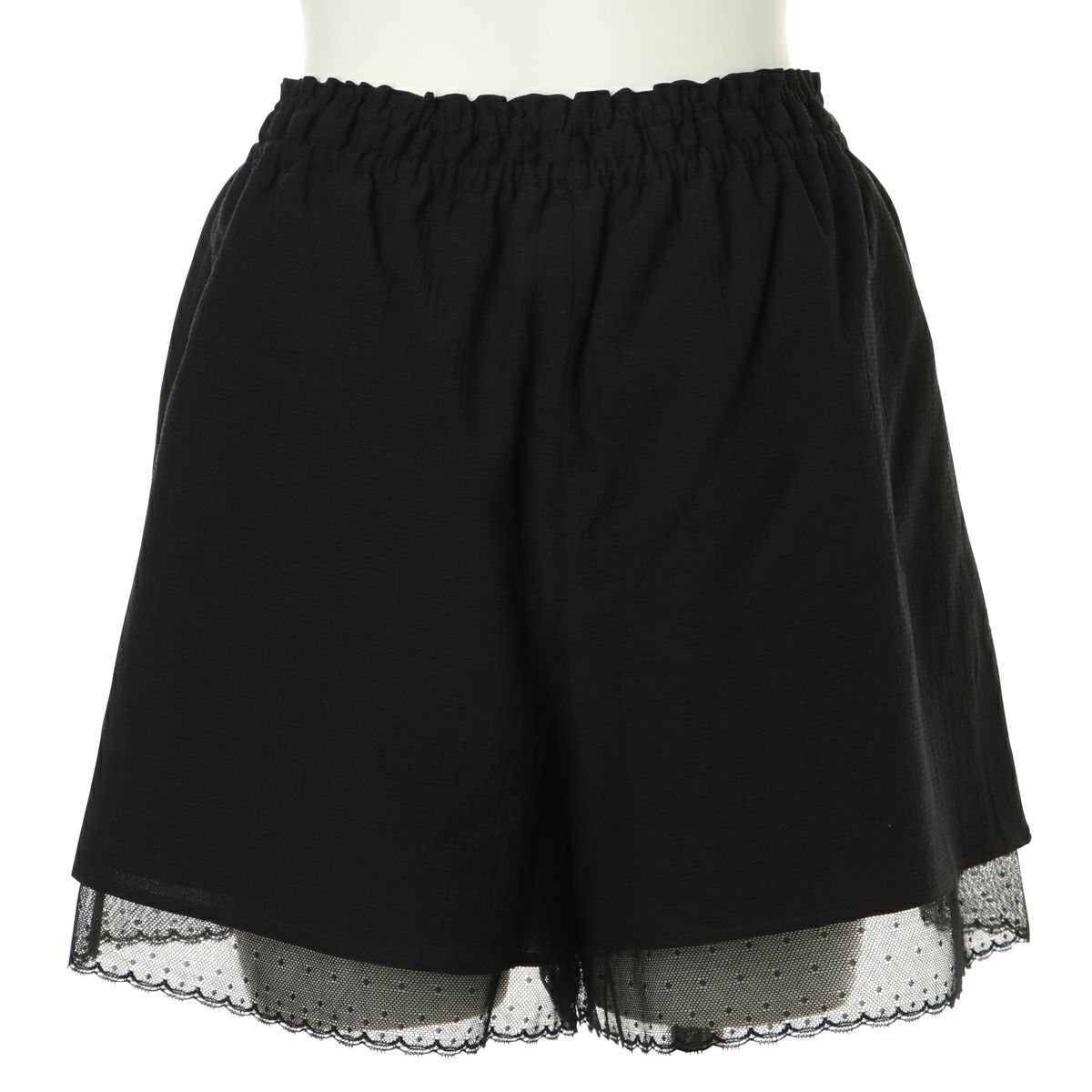 Kid Blue キッドブルー Crドットレース 店舗限定 ルームウェア風パジャマ Spcwoensel Nl