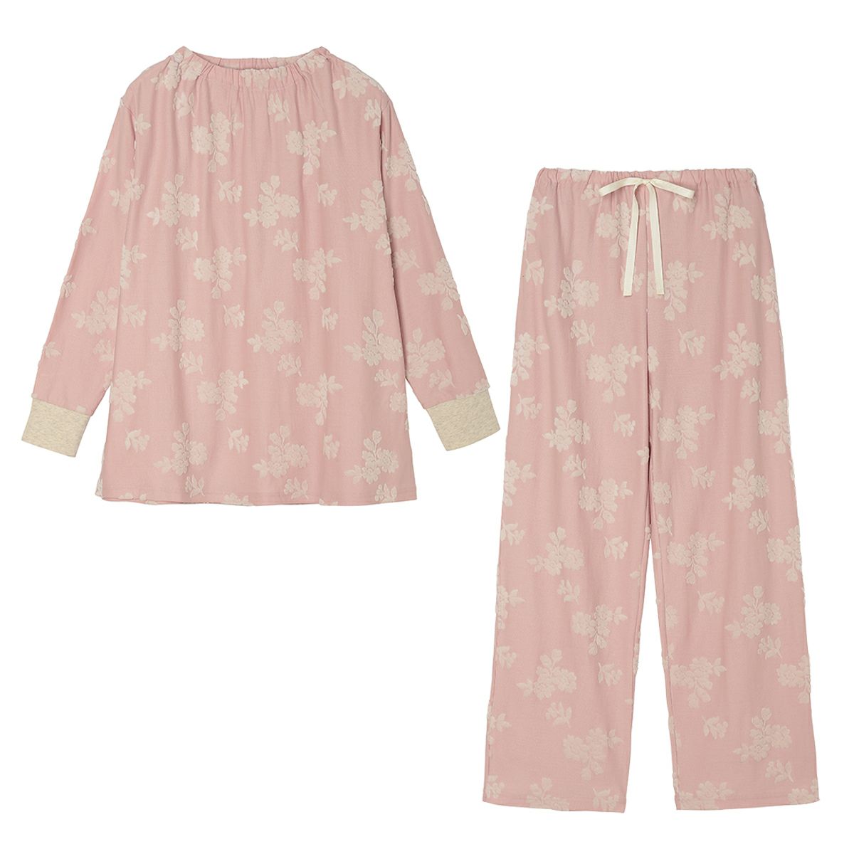 KID BLUE キッドブルー フローレンスPtNパジャマ フローレンスPtN[長袖パジャマ] | KID BLUE OFFICIAL ONLINE STORE