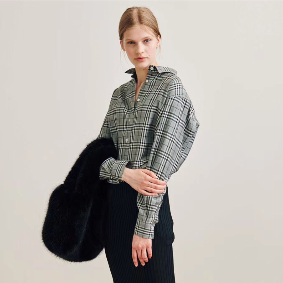 toteme Pomerance blouse  トーテム 楽天市場】TOTEME トーテム Liry blouse white シャツ 定価$320