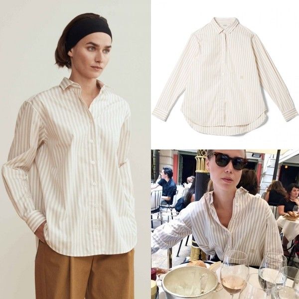 toteme Pomerance blouse  トーテム imgrc0079432885.jpg