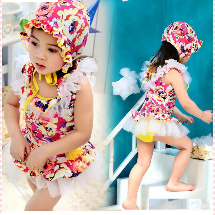 discount kids swimwear