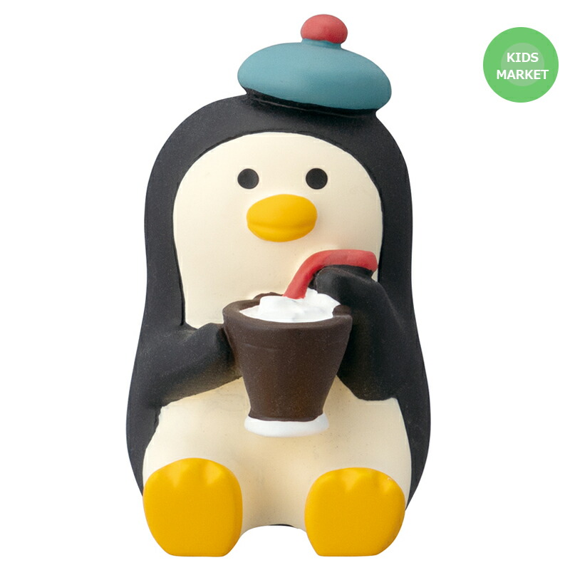 楽天市場】コンコンブル ペンギンチョコパフェ concombre