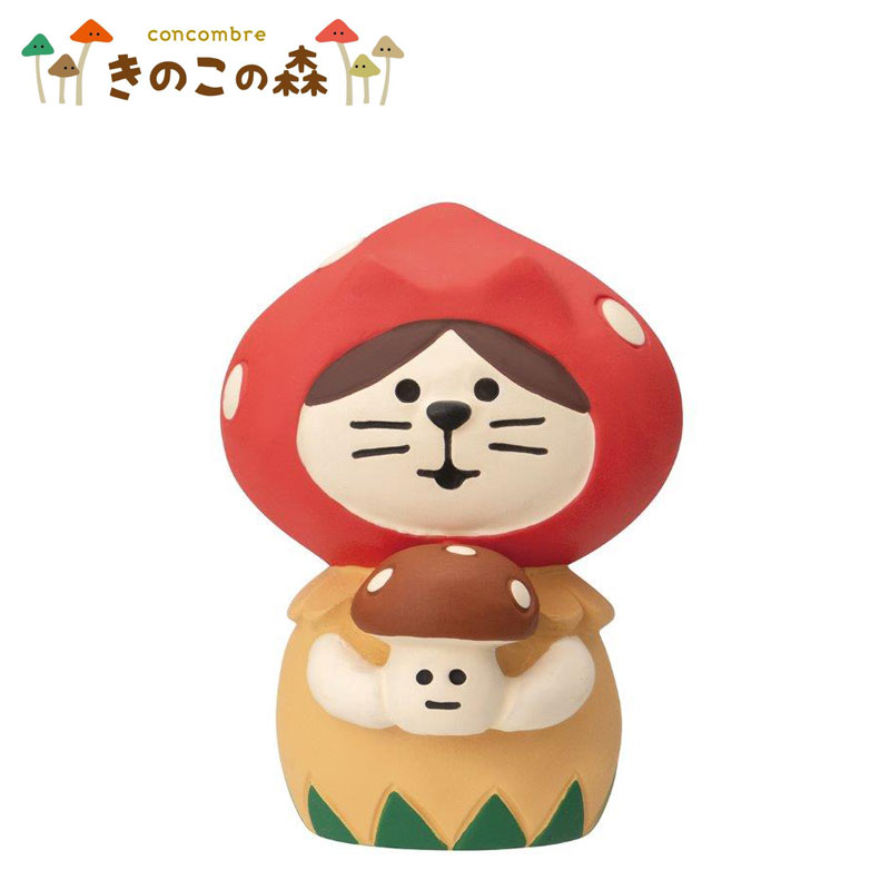 稀少入手困難！猫 DECOLE concombre他 ミニチュア (セット売り) 稀少入手困難！猫 DECOLE concombre他 ミニチュア (セット売り) 楽天