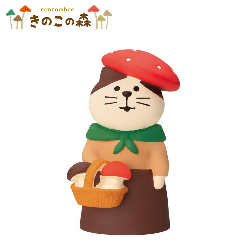 楽天市場】コンコンブル かまくら猫ちぐら ミニチュア concombre