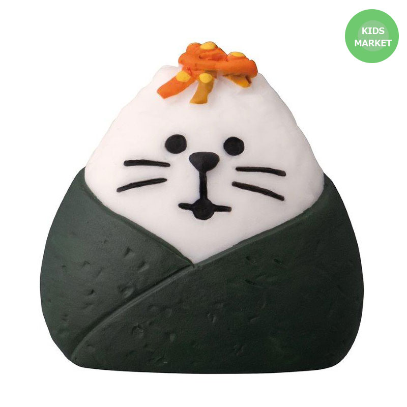 楽天市場】コンコンブル かまくら猫ちぐら ミニチュア concombre